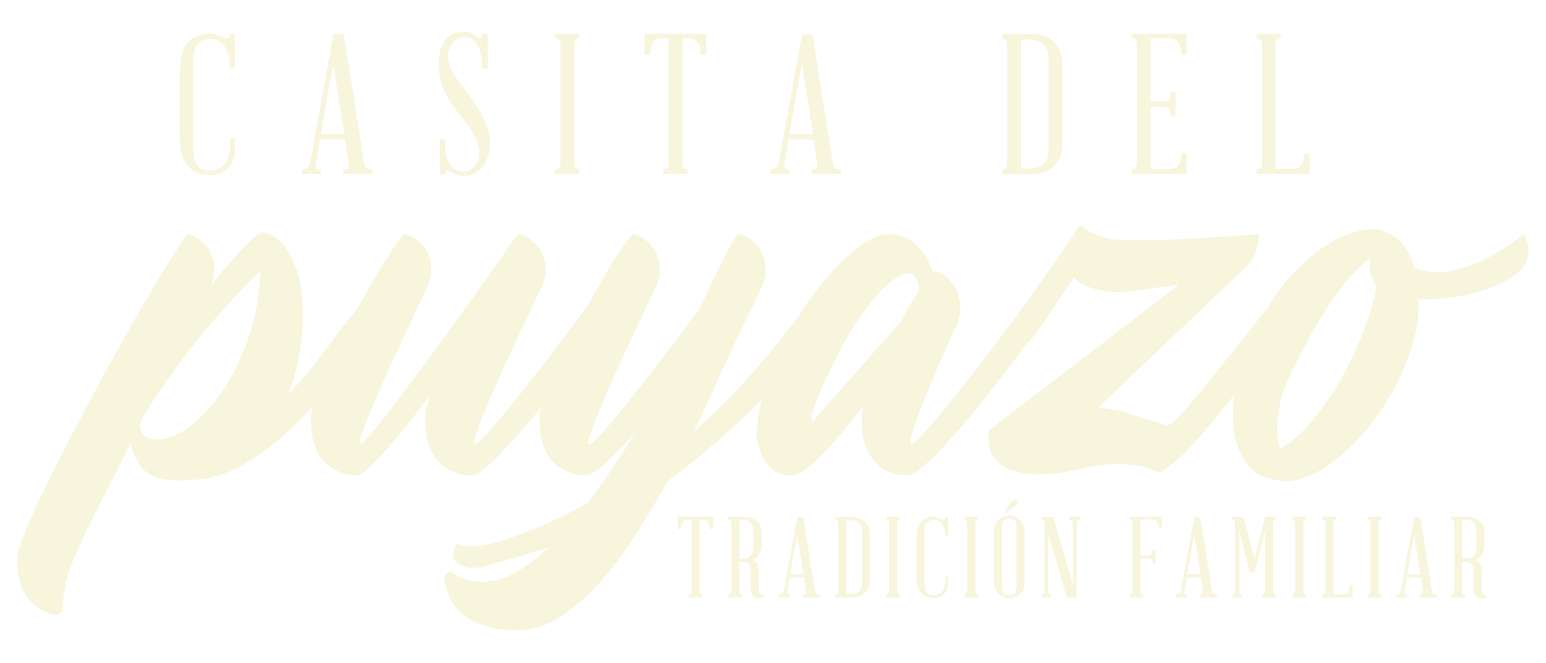 Casita del Puyazo